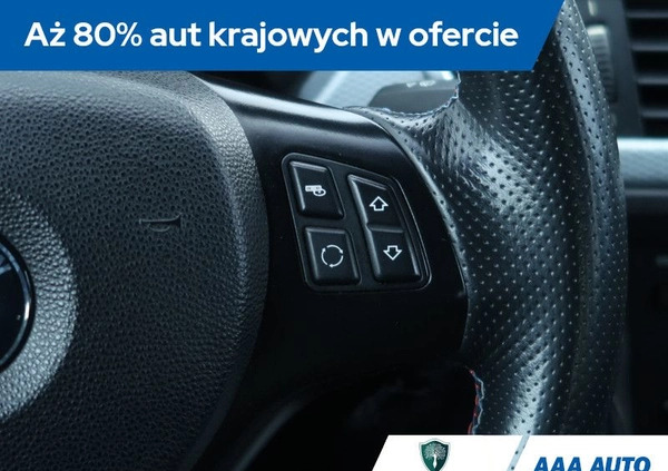 BMW Seria 3 cena 26000 przebieg: 266420, rok produkcji 2008 z Kock małe 232